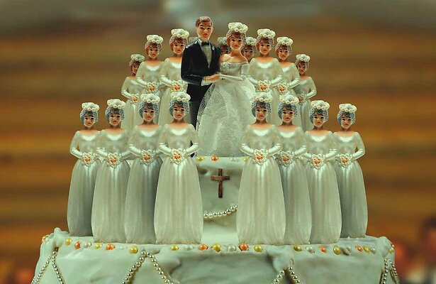 Keep Sweet: Pray and Obey