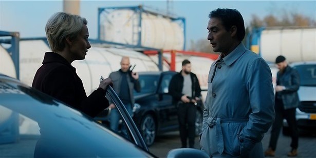 Strijd om seksslaven