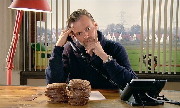 Een rustgevende test