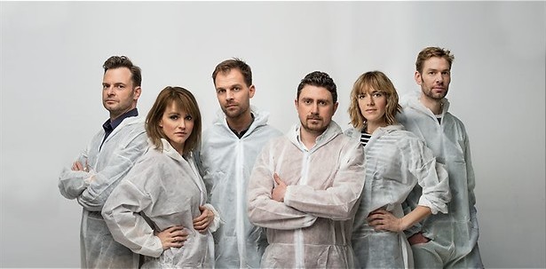 Wat is mokka precies in Keuringsdienst van waarde: Terug naar de basis