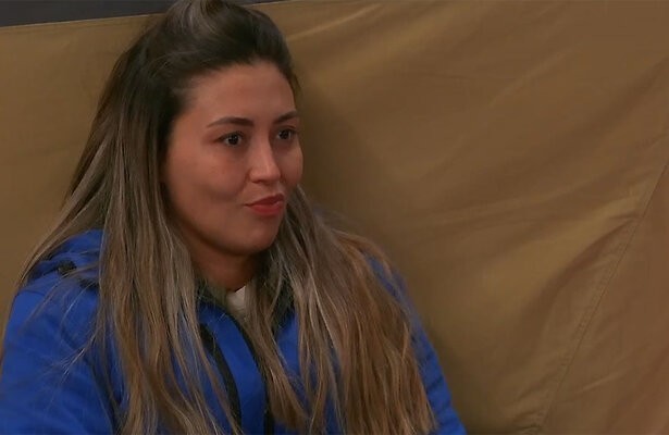 Milena in Big Brother 2025