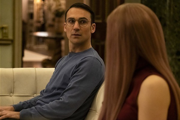 Meer weten over Villanelle in Killing Eve