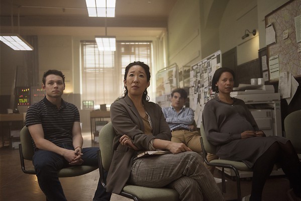 Een ongewoon en levensgevaarlijk plan