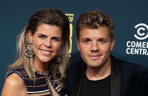 Kim Kötter, Jaap Reesema