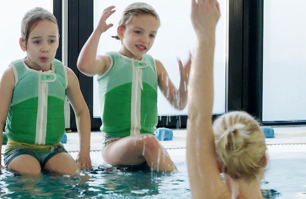 Kindertijd ondergaat na twintig jaar metamorfose