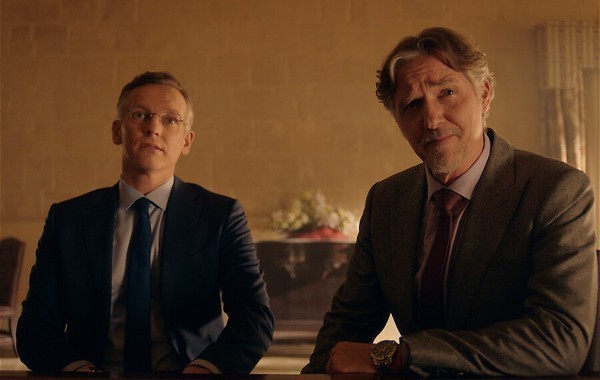 Geen brave belastingadviseur meer