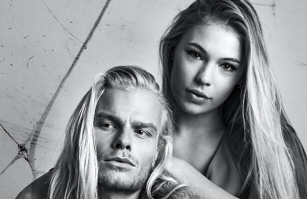 Koen en Jutta - Alles of Niets