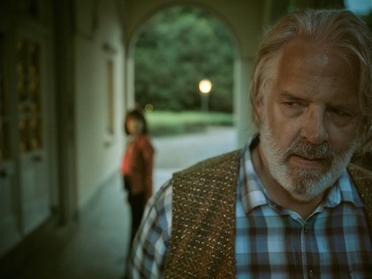 Dana Woerdenbagh, een mooi portret