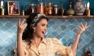 Karsu's Turkse keuken