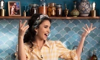 Karsu's Turkse keuken