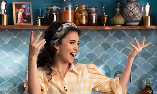 Karsu's Turkse keuken