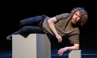 Kasper van der Laan: Warm