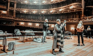 Katharina Thalbach - Die Unbändige