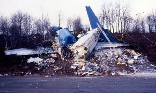 Kegworth: Flight to disaster