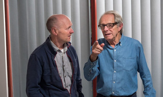 Ken Loach ou l'esthétique de la rébellion