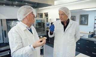 Keuringsdienst van waarde