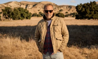 Kevin Costner's the West