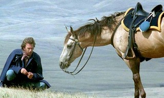 Kevin Costner und der Western