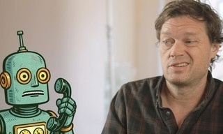 KI: Der Tod des Internet