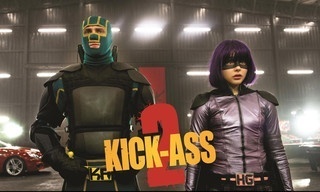 Kick-Ass 2
