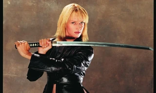 Kill Bill: Vol. 1