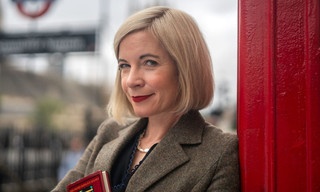 Killing Sherlock: Lucy Worsley on the case of Conan Doyle