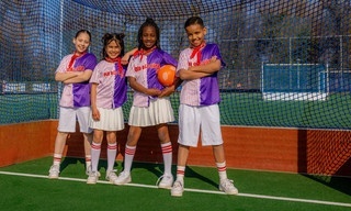 Kinderen voor Kinderen - Ola ole olee