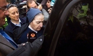 Kinderraub - Ein dunkles Kapitel der katholischen Kirche