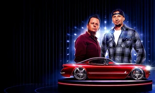 Kindig Customs: Road to the Ridler