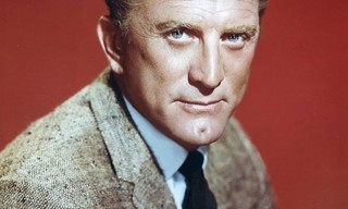 Kirk Douglas - Der Unbeugsame