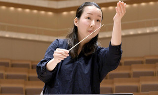 Klangwütig - Ein Jahr an der Karajan-Akademie