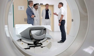 Kliniken am Limit - Wer überlebt die Krankenhausreform?