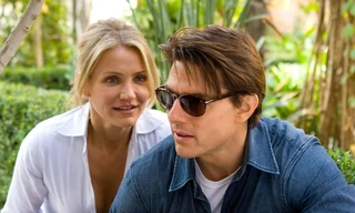 Knight and Day