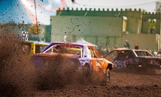 Knotsgekke Kampioenschappen