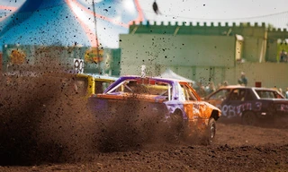 Knotsgekke Kampioenschappen