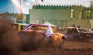 Knotsgekke Kampioenschappen