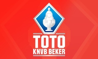 KNVB-beker samenvatting