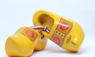 Koplopers op Klompen