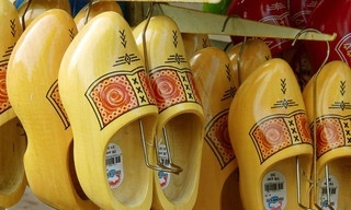 Koplopers op Klompen