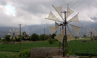 Kreta - Traumstrände und antike Welten