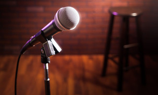 Kumail Nanjani: Beta Male