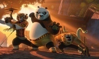 Kung Fu Panda 2
