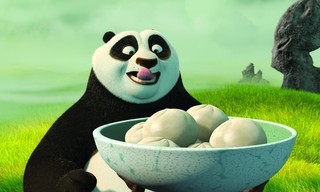 Kung Fu Panda