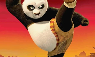 Kung Fu Panda