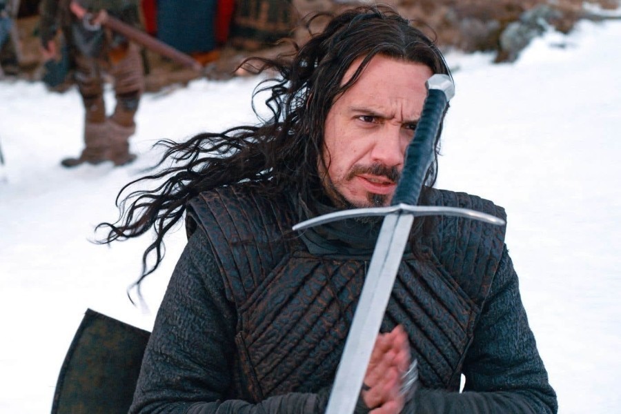 Kaamelott -  Premier Volet