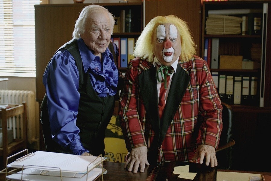 Keet & Koen en de speurtocht naar Bassie & Adriaan