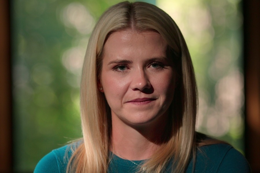 Kidnapped: Elizabeth Smart