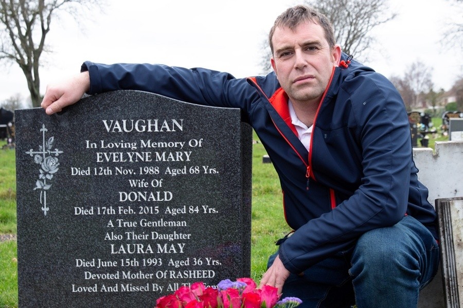 Killed Without A Trace