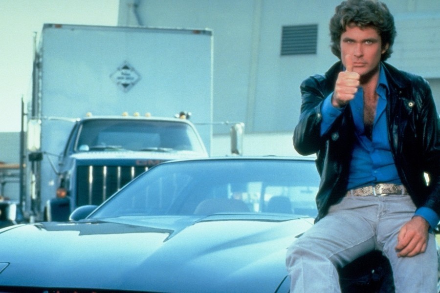 Knight Rider