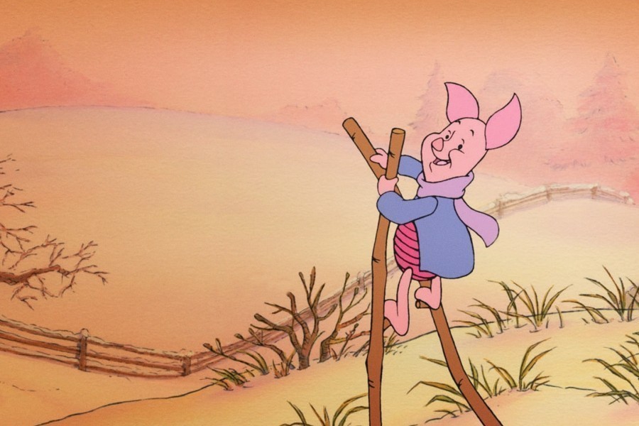 Knorretjes grote film